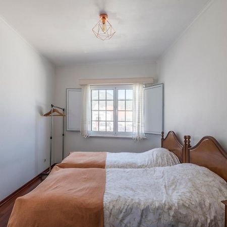 Welcomebuddy - Berco Do Infante Sea View Вила-Франка-ду-Кампу Экстерьер фото