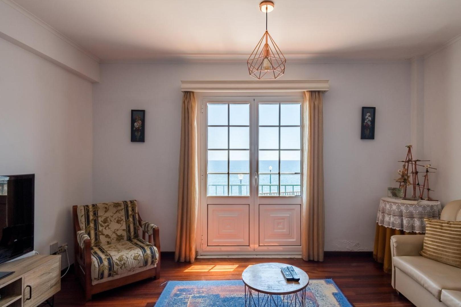 Welcomebuddy - Berco Do Infante Sea View Вила-Франка-ду-Кампу Экстерьер фото