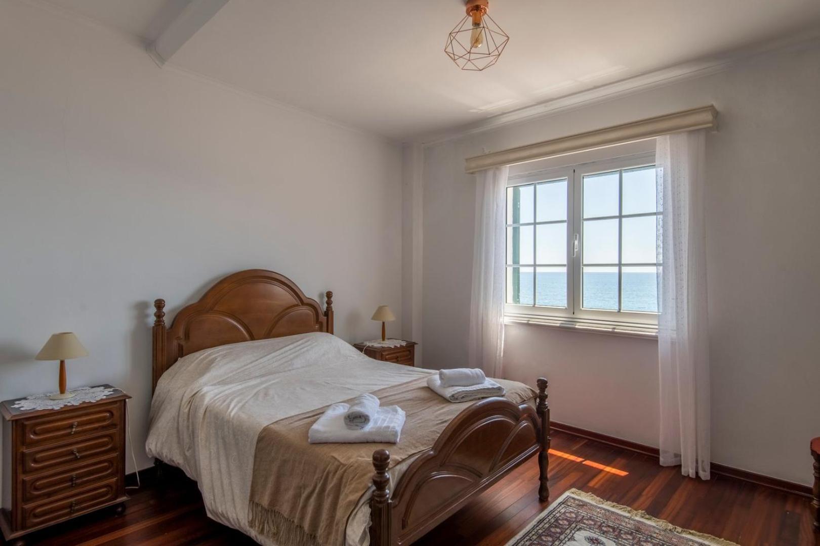 Welcomebuddy - Berco Do Infante Sea View Вила-Франка-ду-Кампу Экстерьер фото