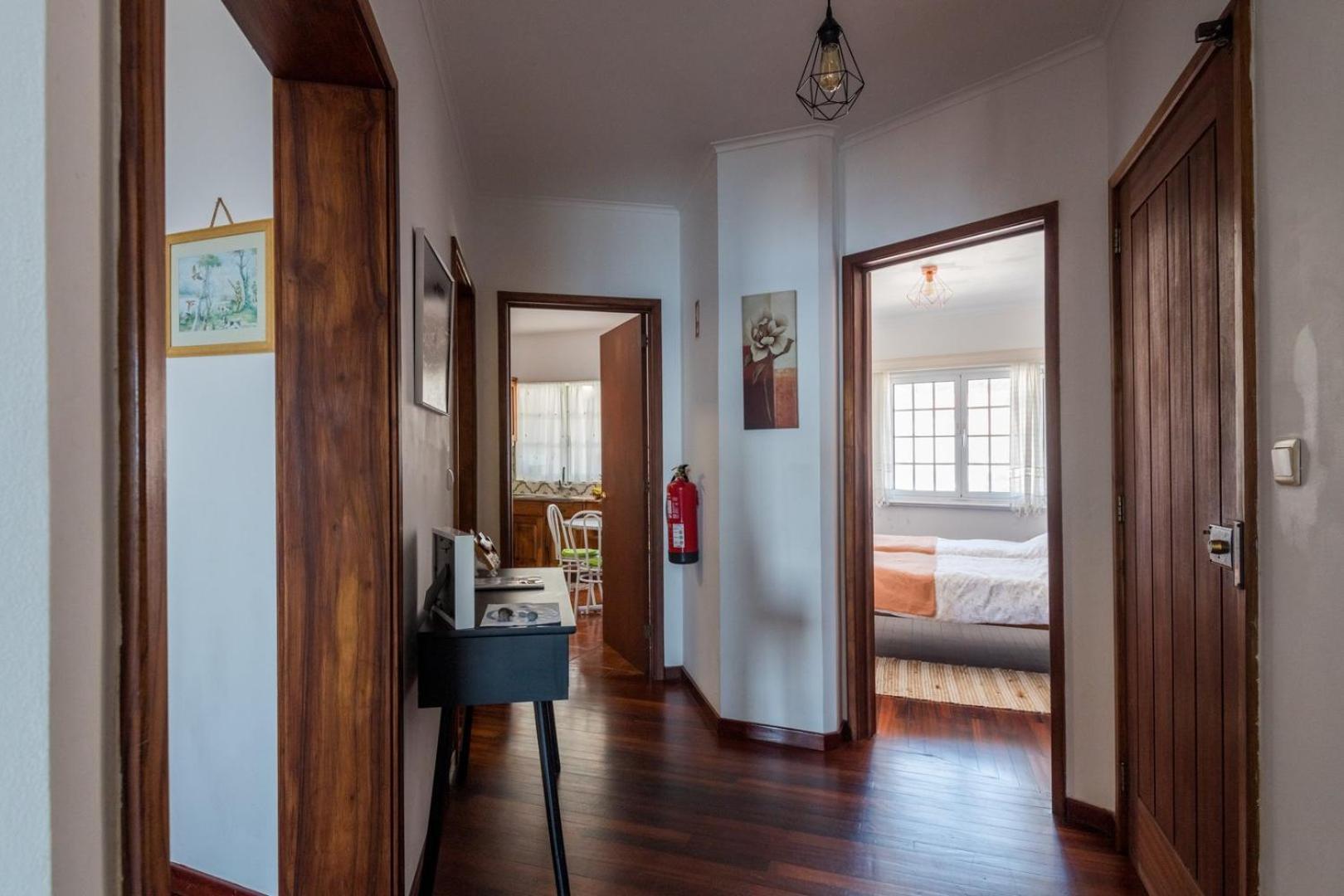 Welcomebuddy - Berco Do Infante Sea View Вила-Франка-ду-Кампу Экстерьер фото