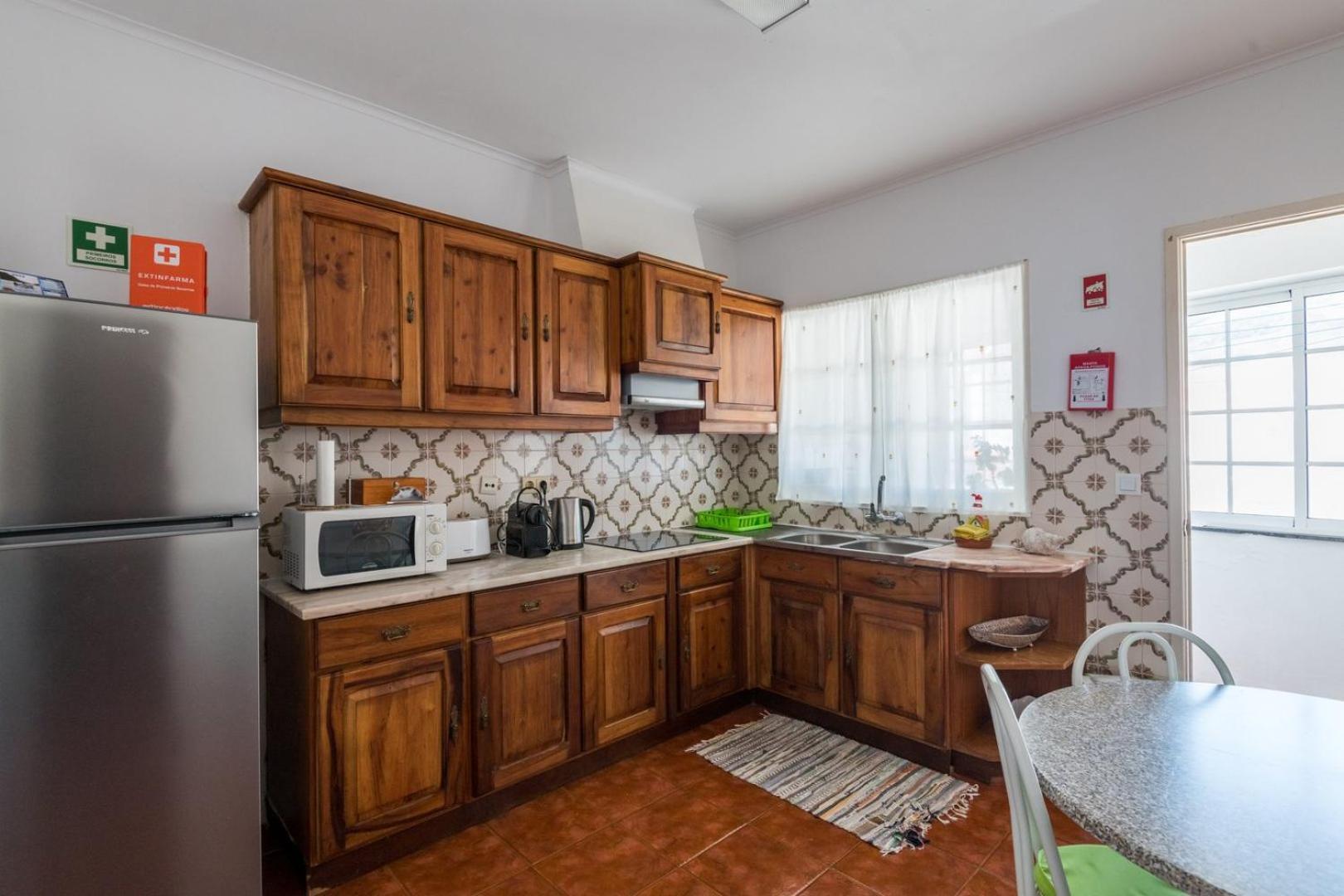 Welcomebuddy - Berco Do Infante Sea View Вила-Франка-ду-Кампу Экстерьер фото